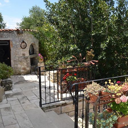 Case Vacanza La Greppia Rodi Garganico Pokoj fotografie